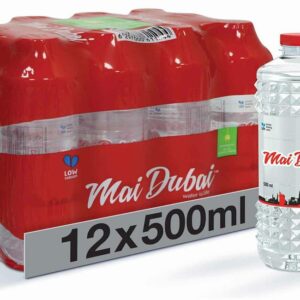 12x500ml My Dubai